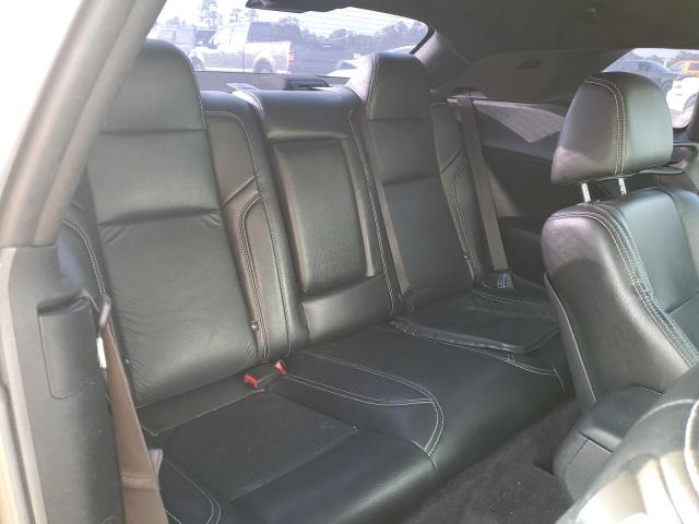Photo 10 from auction – 2016 DODGE CHALLENGER with VIN 2C3CDZAG6GH311993
