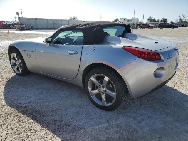 Photo 2 from auction – 2006 PONTIAC SOLSTICE with VIN 1G2MB35B56Y116249