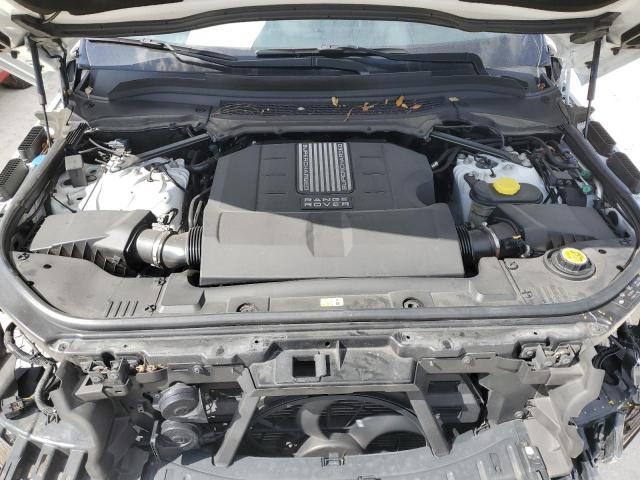 Photo 12 from auction – 2014 LAND ROVER RANGE ROVE with VIN SALGV3TF1EA167026