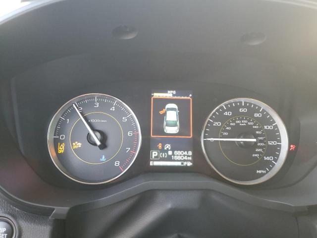 Photo 9 from auction – 2023 SUBARU CROSSTREK with VIN JF2GTHSC9PH213960