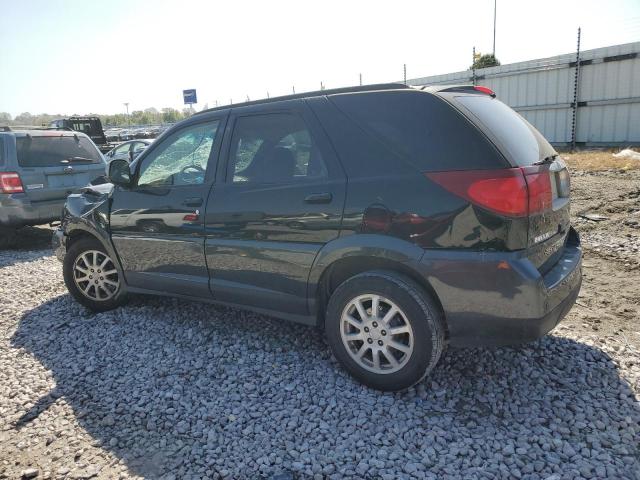 Photo 2 from auction – 2005 BUICK RENDEZVOUS with VIN 3G5DA03E55S550954