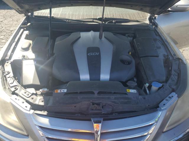Photo 11 from auction – 2013 HYUNDAI GENESIS 3. with VIN KMHGC4DD3DU234041
