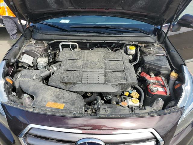 Photo 12 from auction – 2017 SUBARU OUTBACK TO with VIN 4S4BSETC6H3201963