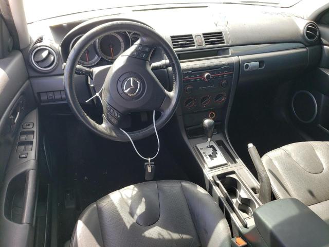 Photo 8 from auction – 2006 MAZDA 3 S with VIN JM1BK323961454343