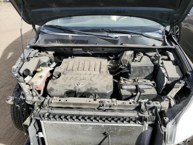 Photo 12 from auction – 2010 TOYOTA RAV4 with VIN 2T3BK4DV3AW013936