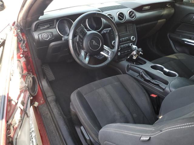 Photo 8 from auction – 2019 FORD MUSTANG with VIN 1FA6P8TH6K5189528