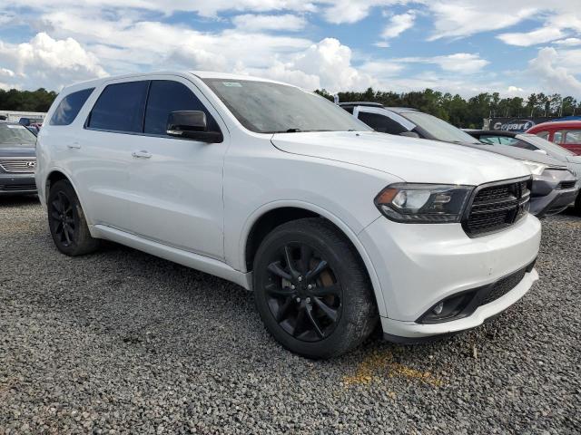 Photo 4 from auction – 2018 DODGE DURANGO GT with VIN 1C4RDHDG2JC447866