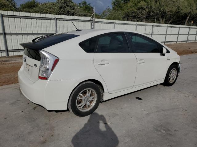 Photo 3 from auction – 2011 TOYOTA PRIUS with VIN JTDKN3DU5B0283975