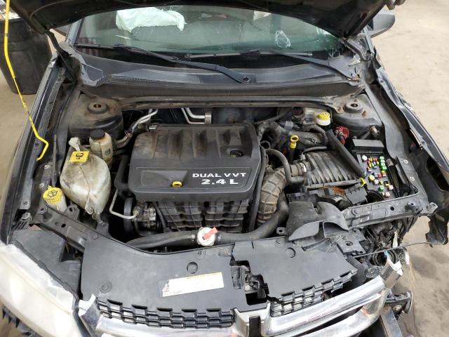 Photo 11 from auction – 2013 DODGE AVENGER SE with VIN 1C3CDZAB2DN517853