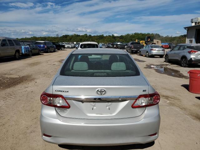 Photo 6 from auction – 2013 TOYOTA COROLLA BA with VIN 2T1BU4EE7DC118065