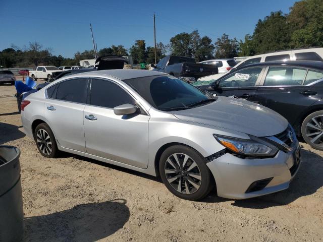 Photo 4 from auction – 2018 NISSAN ALTIMA 2.5 with VIN 1N4AL3AP8JC214913