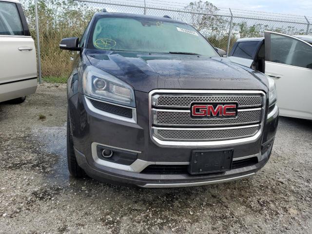 Photo 5 from auction – 2015 GMC ACADIA DEN with VIN 1GKKVTKD3FJ380180