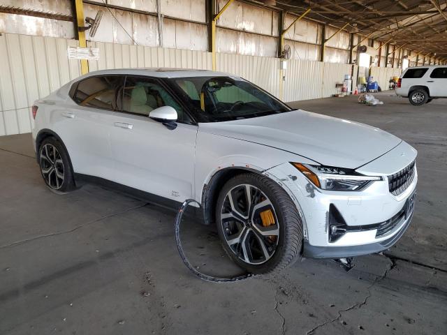 Photo 4 from auction – 2021 POLESTAR 2 with VIN LPSED3KAXML017628