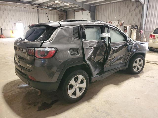 Photo 3 from auction – 2019 JEEP COMPASS LA with VIN 3C4NJDBB0KT834431
