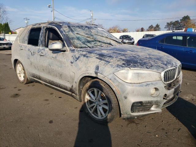 Photo 4 from auction – 2014 BMW X5 XDRIVE3 with VIN 5UXKR0C52E0H26697