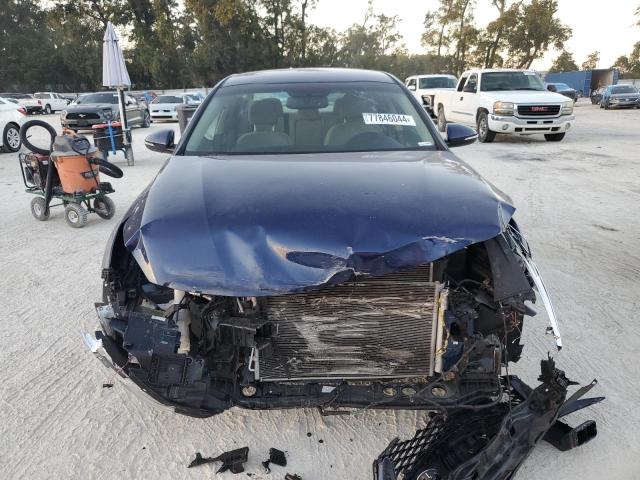 Photo 5 from auction – 2018 KIA OPTIMA LX with VIN 5XXGT4L34JG272294