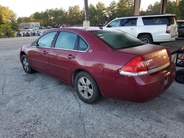 Photo 2 from auction – 2006 CHEVROLET IMPALA LT with VIN 2G1WT58K069233050