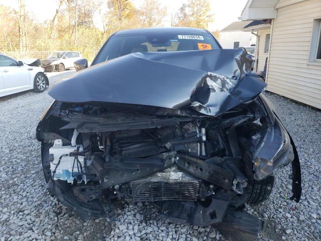 Photo 5 from auction – 2023 MAZDA CX-9 GRAND with VIN JM3TCBDY7P0634181