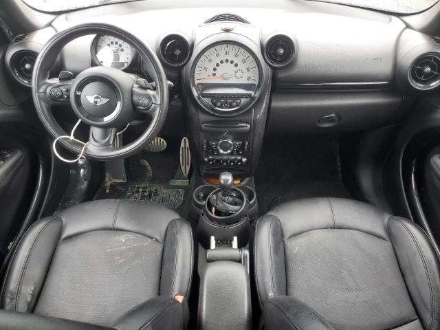 Photo 8 from auction – 2014 MINI COOPER S C with VIN WMWZC3C57EWP28908
