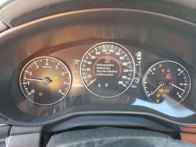 Foto 9 de la subasta – 2022 MAZDA 3 PREFERRE con VIN JM1BPACL5N1505873