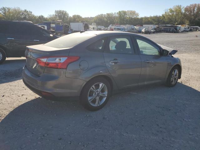 Photo 3 from auction – 2014 FORD FOCUS SE with VIN 1FADP3F22EL230206
