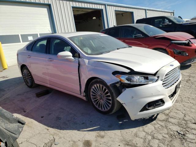 Photo 4 from auction – 2014 FORD FUSION TIT with VIN 3FA6P0D94ER312317