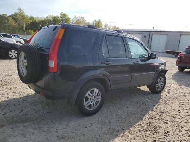 Photo 3 from auction – 2004 HONDA CR-V EX with VIN SHSRD78814U230032