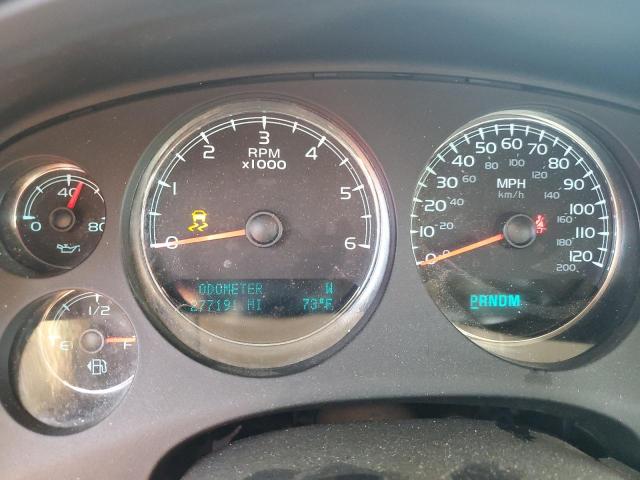 Photo 9 from auction – 2012 CHEVROLET SILVERADO with VIN 1GCPKTE74CF237494