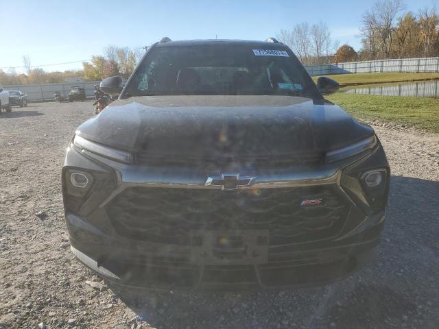 Photo 5 from auction – 2024 CHEVROLET TRAILBLAZE with VIN KL79MUSL7RB063413