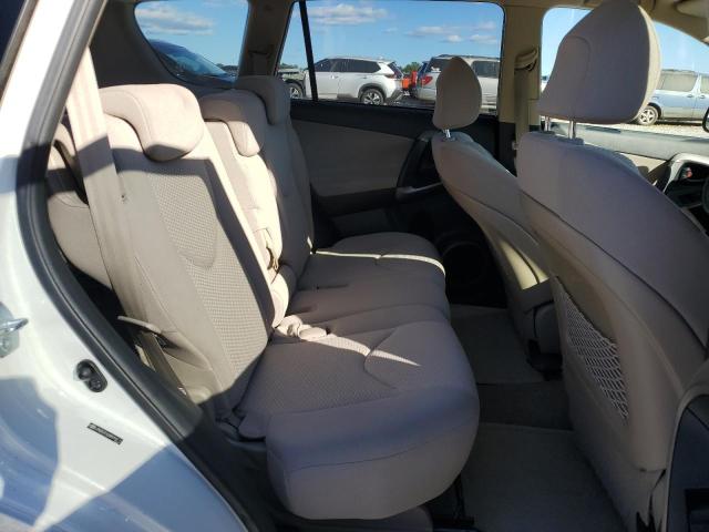 Photo 11 from auction – 2008 TOYOTA RAV4 LIMIT with VIN JTMZK31V285018172