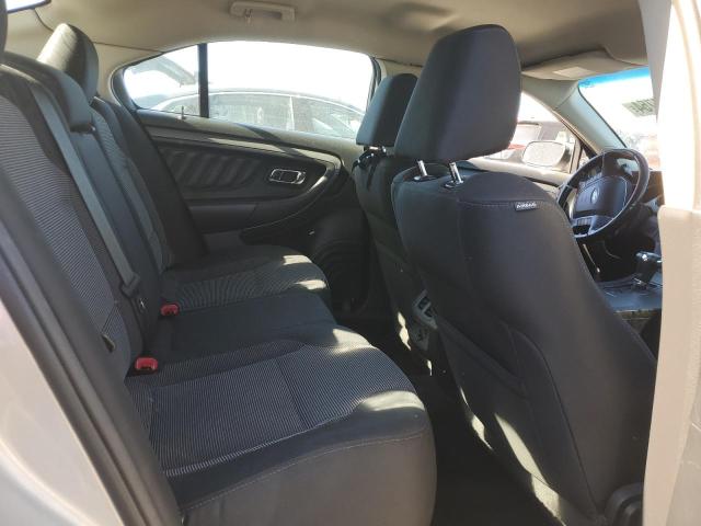 Photo 10 from auction – 2011 FORD TAURUS SEL with VIN 1FAHP2HW7BG182427