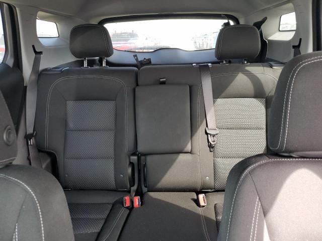 Photo 10 from auction – 2022 GMC TERRAIN SL with VIN 3GKALMEV5NL212740