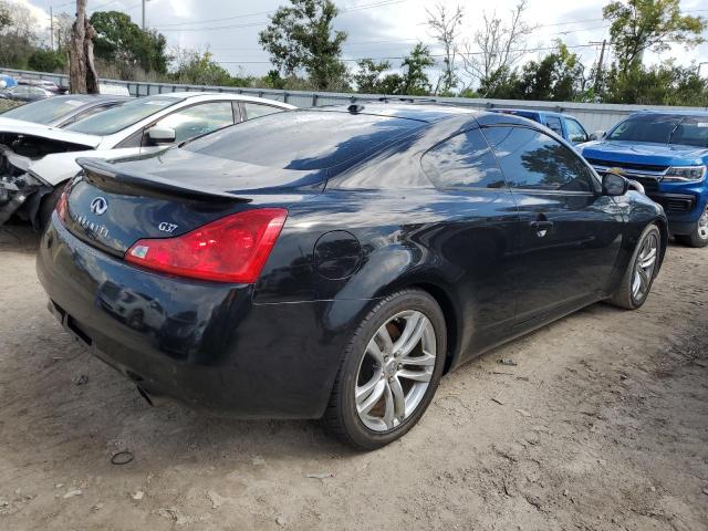 Photo 3 from auction – 2009 INFINITI G37 BASE with VIN JNKCV64E39M603665