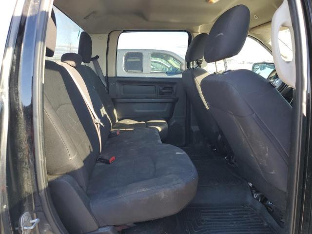 Photo 10 from auction – 2019 RAM 1500 CLASS with VIN 1C6RR7KT3KS656060