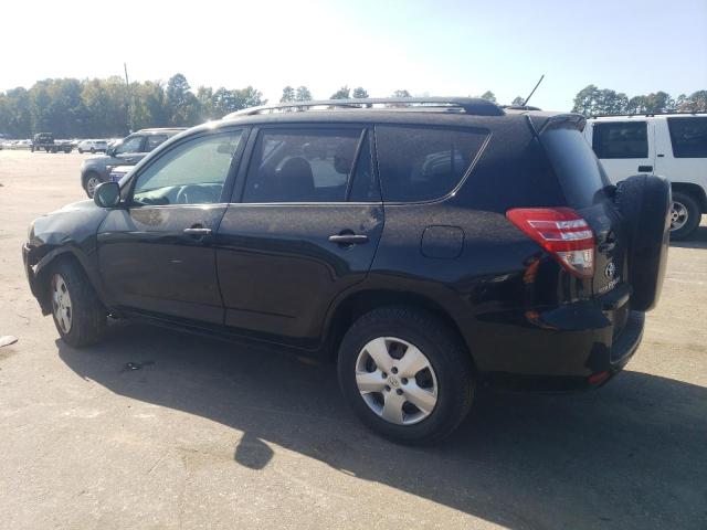 Zdjęcie 2 z aukcji – 2009 TOYOTA RAV4 z VIN 2T3BF33V69W002795