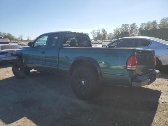 Photo 2 from auction – 2003 DODGE DAKOTA SXT with VIN 1D7HG12X43S300072