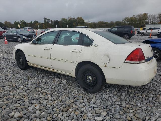 Photo 2 from auction – 2007 CHEVROLET IMPALA POL with VIN 2G1WS58R479415562