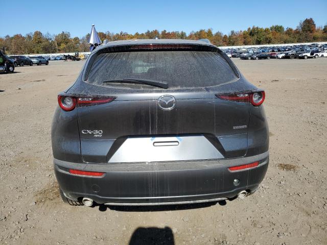 Photo 6 from auction – 2024 MAZDA CX-30 PREM with VIN 3MVDMBDM5RM710678