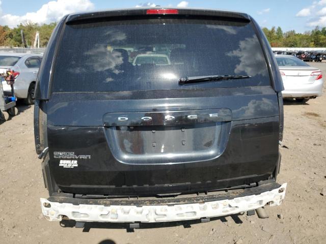 Photo 6 from auction – 2017 DODGE GRAND CARA with VIN 2C4RDGCG9HR662836