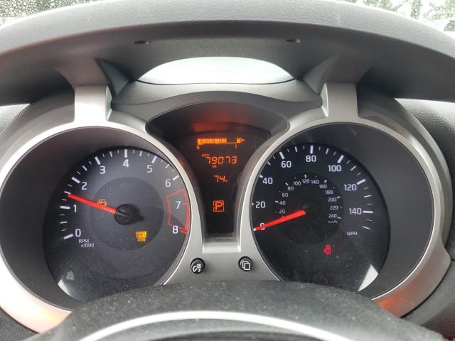 Photo 9 from auction – 2017 NISSAN JUKE S with VIN JN8AF5MR5HT703066
