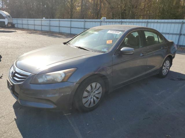 Photo 1 from auction – 2012 HONDA ACCORD LX with VIN 1HGCP2F32CA217636