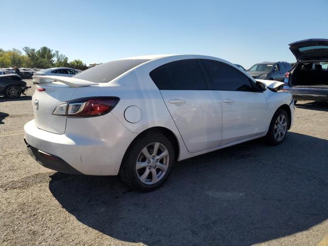 Photo 3 from auction – 2011 MAZDA 3 I with VIN JM1BL1VG0B1380420