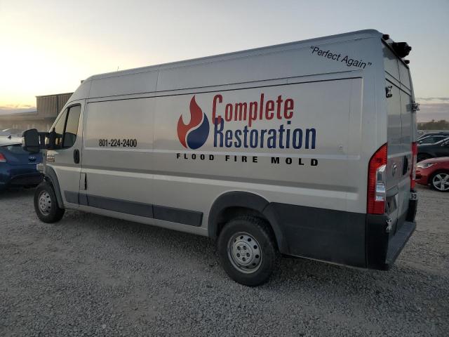Photo 2 from auction – 2021 RAM PROMASTER with VIN 3C6MRVJG7ME545410