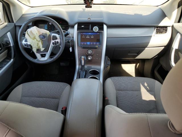 Photo 8 from auction – 2012 FORD EDGE SEL with VIN 2FMDK4JC7CBA70167