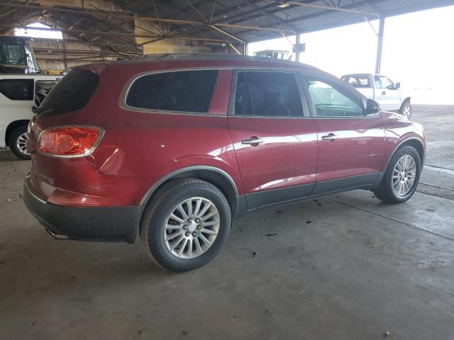 Photo 3 from auction – 2008 BUICK ENCLAVE CX with VIN 5GAER237X8J108682
