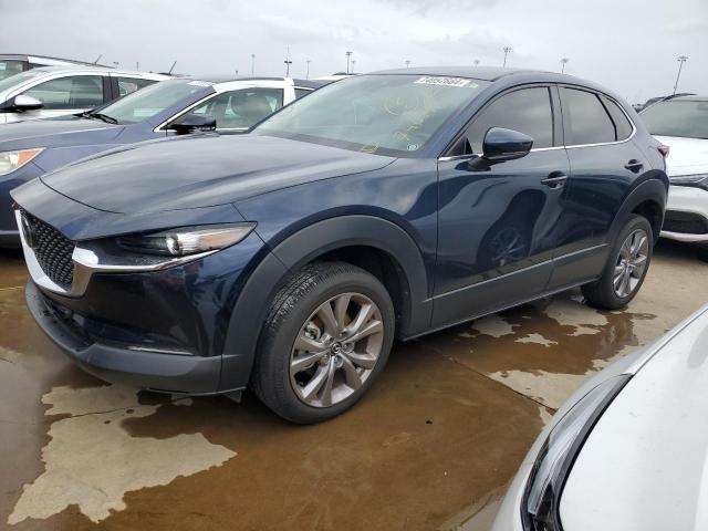 MAZDA CX-30 SELE 2021 with VIN 3MVDMABL3MM270604 - Photo from auction