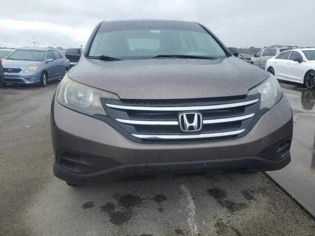 Photo 5 from auction – 2013 HONDA CR-V LX with VIN 5J6RM3H32DL040686