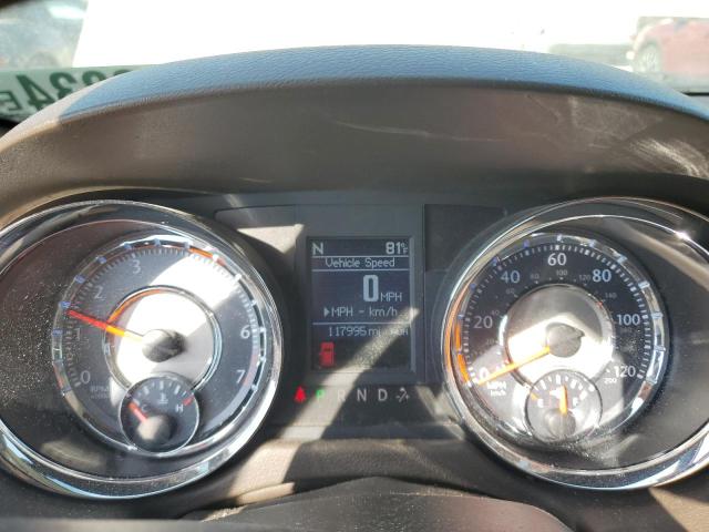 Photo 9 from auction – 2012 CHRYSLER TOWN & COU with VIN 2C4RC1BGXCR386760