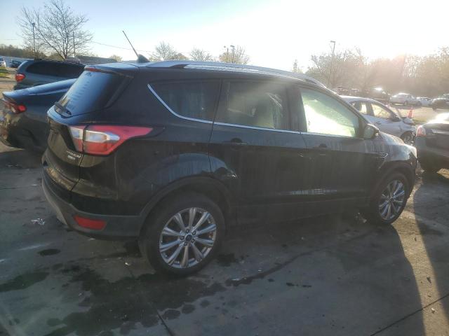 Photo 3 from auction – 2018 FORD ESCAPE TIT with VIN 1FMCU9J99JUB55719