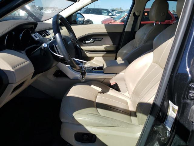 Photo 7 from auction – 2017 LAND ROVER RANGE ROVE with VIN SALVP2BGXHH241707